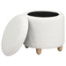 Valia Ottoman - Imperial Furniture (Las Vegas, NV) - Multi Location