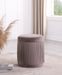Tovar Ottoman - Imperial Furniture (Las Vegas, NV) - Multi Location
