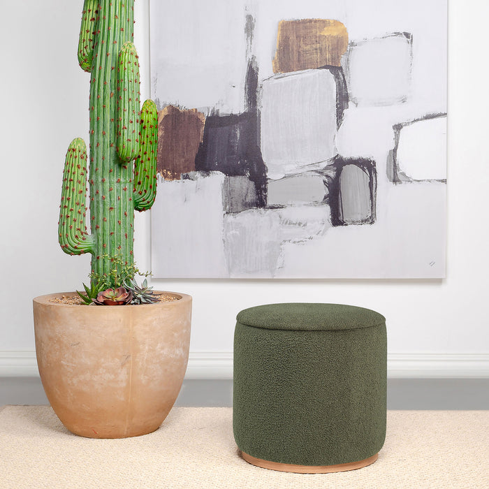 Zena Ottoman - Imperial Furniture (Las Vegas, NV) - Multi Location