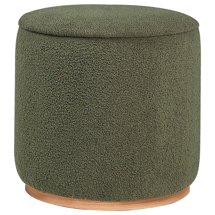 Zena Ottoman - Imperial Furniture (Las Vegas, NV) - Multi Location