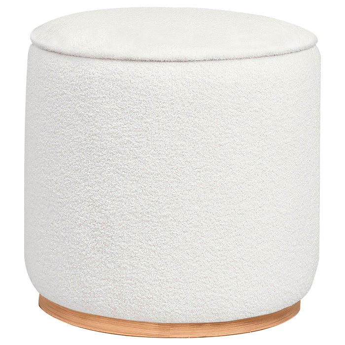 Zena Ottoman - Imperial Furniture (Las Vegas, NV) - Multi Location