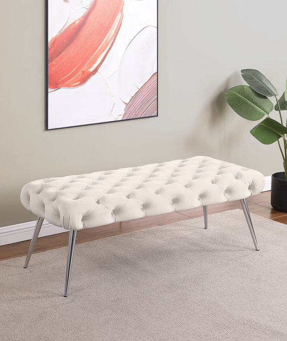 Ella Benches - Imperial Furniture (Las Vegas, NV) - Multi Location