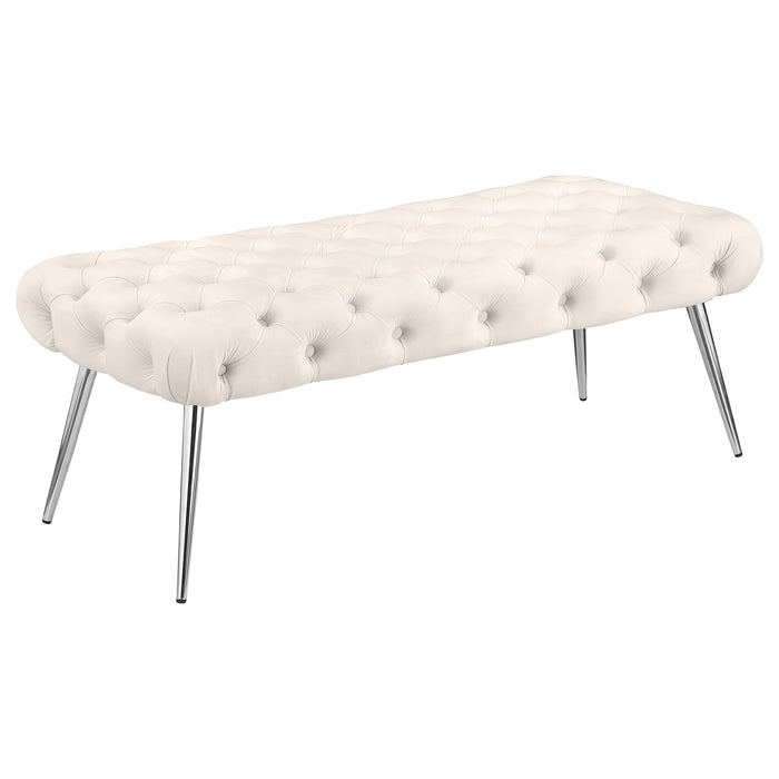 Ella Benches - Imperial Furniture (Las Vegas, NV) - Multi Location