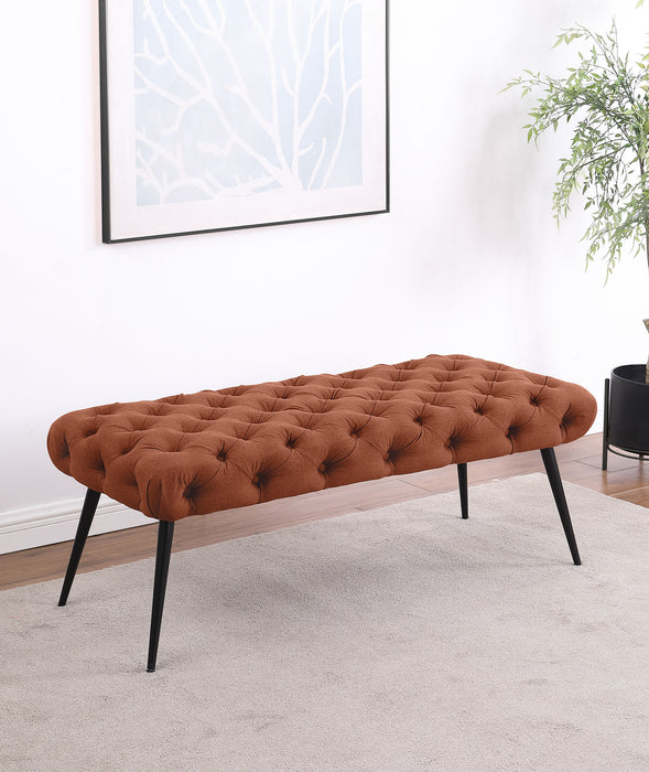 Ella Benches - Imperial Furniture (Las Vegas, NV) - Multi Location