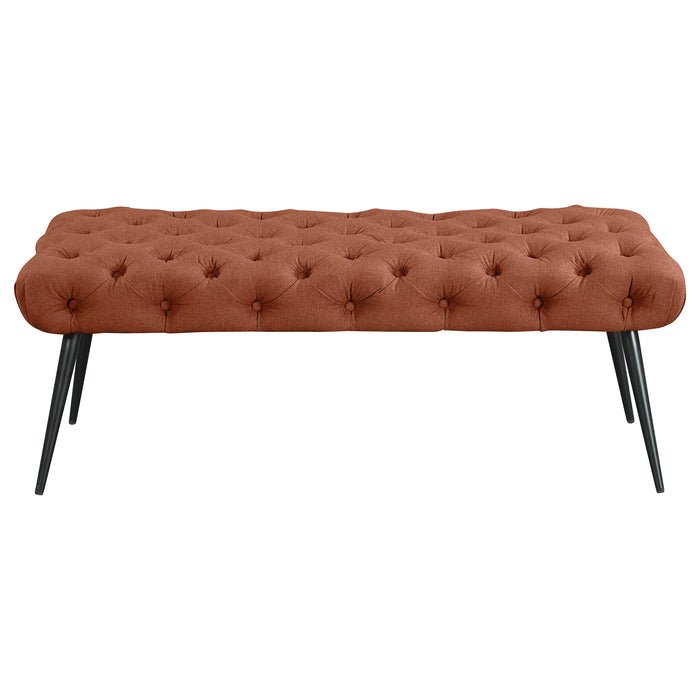 Ella Benches - Imperial Furniture (Las Vegas, NV) - Multi Location