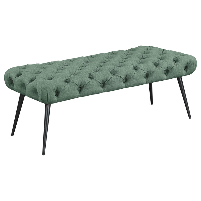Ella Benches - Imperial Furniture (Las Vegas, NV) - Multi Location