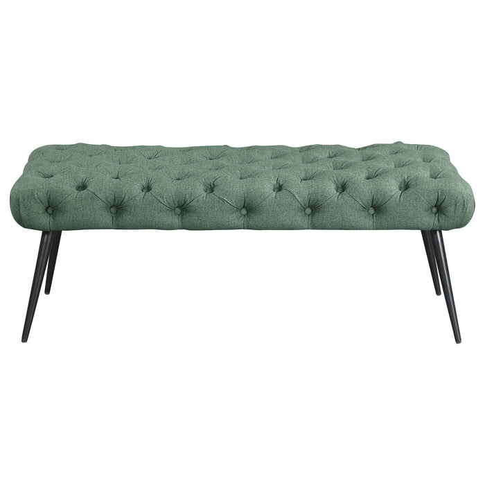 Ella Benches - Imperial Furniture (Las Vegas, NV) - Multi Location