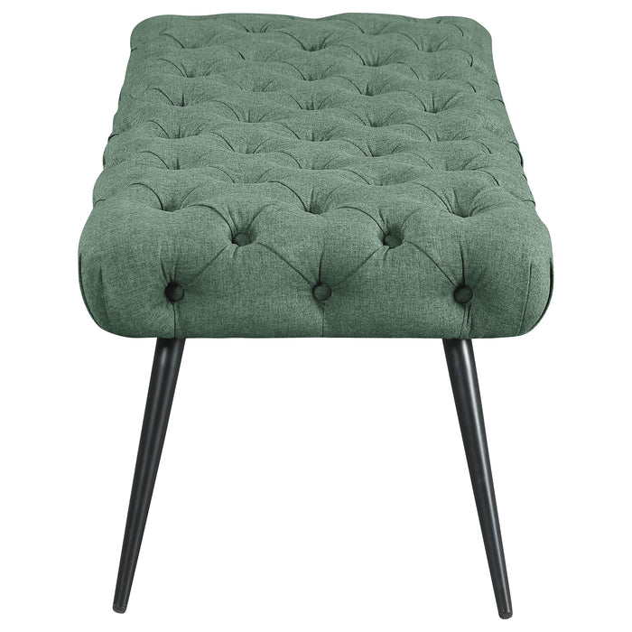 Ella Benches - Imperial Furniture (Las Vegas, NV) - Multi Location