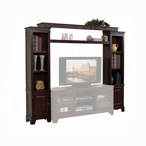 Halden Entertainment Center - Imperial Furniture (Las Vegas, NV) - Multi Location