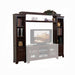 Halden Entertainment Center - Imperial Furniture (Las Vegas, NV) - Multi Location