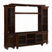 Dita Entertainment Center - Imperial Furniture (Las Vegas, NV) - Multi Location