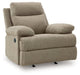 Side-Swipe Recliner - Imperial Furniture (Las Vegas, NV) - Multi Location