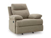 Side-Swipe Recliner - Imperial Furniture (Las Vegas, NV) - Multi Location