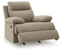 Side-Swipe Recliner - Imperial Furniture (Las Vegas, NV) - Multi Location