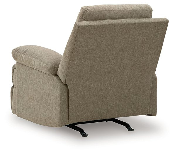 Side-Swipe Recliner - Imperial Furniture (Las Vegas, NV) - Multi Location