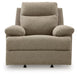Side-Swipe Recliner - Imperial Furniture (Las Vegas, NV) - Multi Location