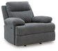 Side-Swipe Recliner - Imperial Furniture (Las Vegas, NV) - Multi Location
