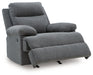 Side-Swipe Recliner - Imperial Furniture (Las Vegas, NV) - Multi Location