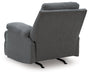 Side-Swipe Recliner - Imperial Furniture (Las Vegas, NV) - Multi Location