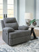 Side-Swipe Recliner - Imperial Furniture (Las Vegas, NV) - Multi Location