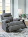 Side-Swipe Recliner - Imperial Furniture (Las Vegas, NV) - Multi Location