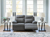 Side-Swipe Reclining Loveseat - Imperial Furniture (Las Vegas, NV) - Multi Location