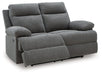 Side-Swipe Reclining Loveseat - Imperial Furniture (Las Vegas, NV) - Multi Location