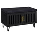 Brixton Storage Benches - Imperial Furniture (Las Vegas, NV) - Multi Location