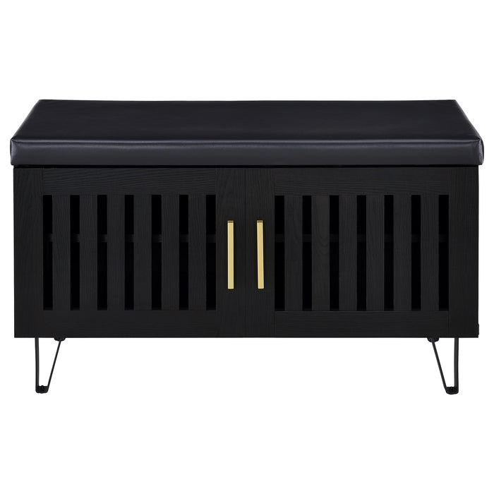 Brixton Storage Benches - Imperial Furniture (Las Vegas, NV) - Multi Location