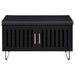 Brixton Storage Benches - Imperial Furniture (Las Vegas, NV) - Multi Location