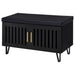Brixton Storage Benches - Imperial Furniture (Las Vegas, NV) - Multi Location