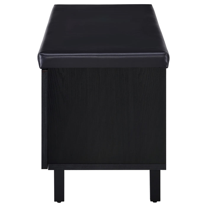 Brixton Storage Benches - Imperial Furniture (Las Vegas, NV) - Multi Location