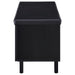Brixton Storage Benches - Imperial Furniture (Las Vegas, NV) - Multi Location