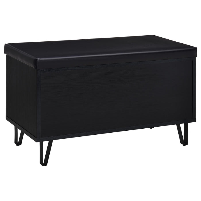Brixton Storage Benches - Imperial Furniture (Las Vegas, NV) - Multi Location