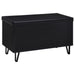 Brixton Storage Benches - Imperial Furniture (Las Vegas, NV) - Multi Location