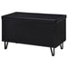 Brixton Storage Benches - Imperial Furniture (Las Vegas, NV) - Multi Location