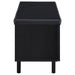 Brixton Storage Benches - Imperial Furniture (Las Vegas, NV) - Multi Location