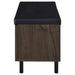 Brixton Storage Benches - Imperial Furniture (Las Vegas, NV) - Multi Location