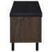 Brixton Storage Benches - Imperial Furniture (Las Vegas, NV) - Multi Location