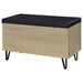 Brixton Storage Benches - Imperial Furniture (Las Vegas, NV) - Multi Location