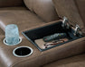 Beckley Place Reclining Living Room Set - Imperial Furniture (Las Vegas, NV) - Multi Location