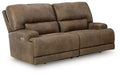 Beckley Place Power Reclining Sofa - Imperial Furniture (Las Vegas, NV) - Multi Location
