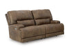 Beckley Place Reclining Living Room Set - Imperial Furniture (Las Vegas, NV) - Multi Location