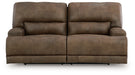Beckley Place Reclining Living Room Set - Imperial Furniture (Las Vegas, NV) - Multi Location