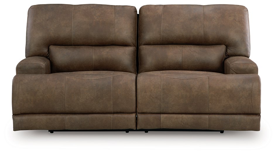 Beckley Place Reclining Living Room Set - Imperial Furniture (Las Vegas, NV) - Multi Location