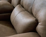 Beckley Place Reclining Living Room Set - Imperial Furniture (Las Vegas, NV) - Multi Location