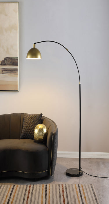 Gloria Floor Lamp - Imperial Furniture (Las Vegas, NV) - Multi Location