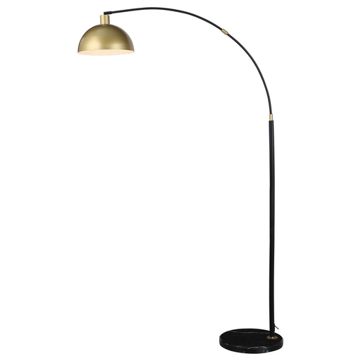 Gloria Floor Lamp - Imperial Furniture (Las Vegas, NV) - Multi Location