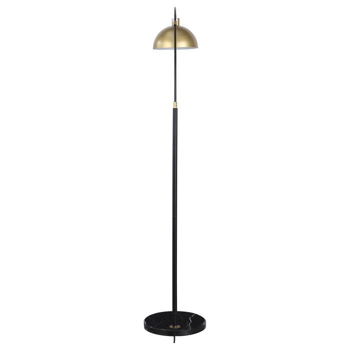 Gloria Floor Lamp - Imperial Furniture (Las Vegas, NV) - Multi Location