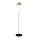 Gloria Floor Lamp - Imperial Furniture (Las Vegas, NV) - Multi Location